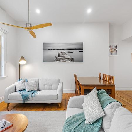Flinders Lane Apartments Melbourne Bagian luar foto