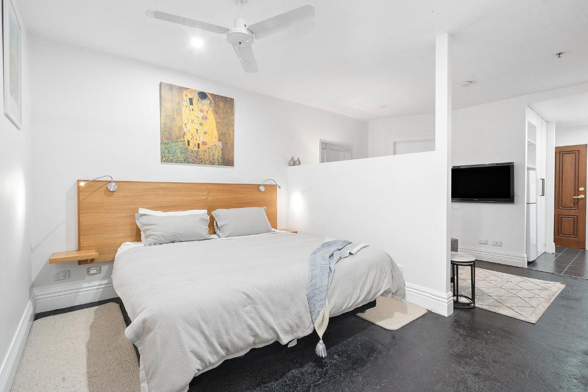 Flinders Lane Apartments Melbourne Bagian luar foto